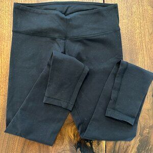 Lululemon Wundur Under Pant